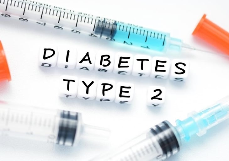 diabete di tipo 2