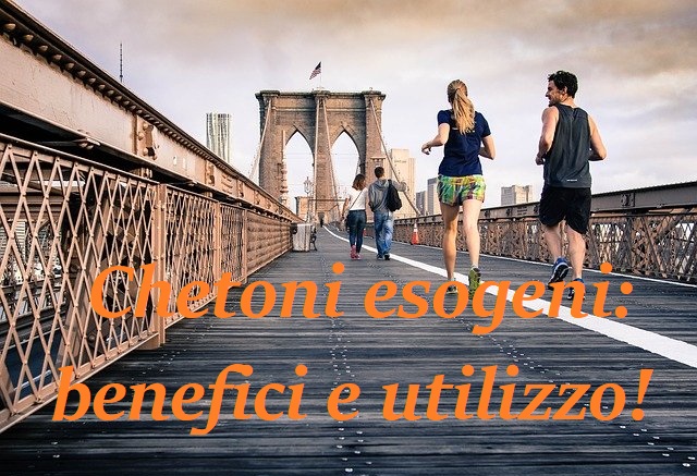 chetoni esogeni pruvit