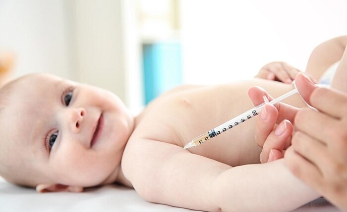 Calendario vaccini neonati