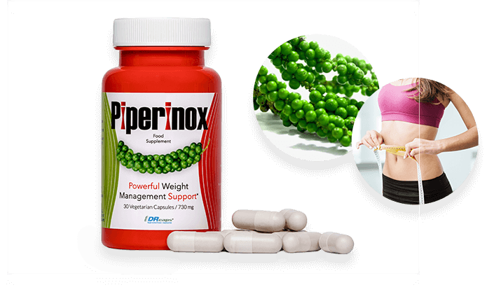 Piperinox – recenzii, preț, unde să cumpere