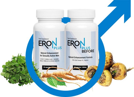 eron-plus-cos'è-benefici