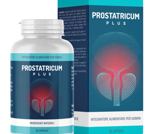 prostaticum-plus-cos'è-come-funziona