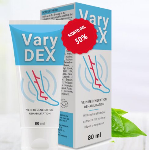 varydex-benefici
