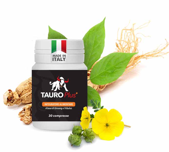 confezione tauro plus