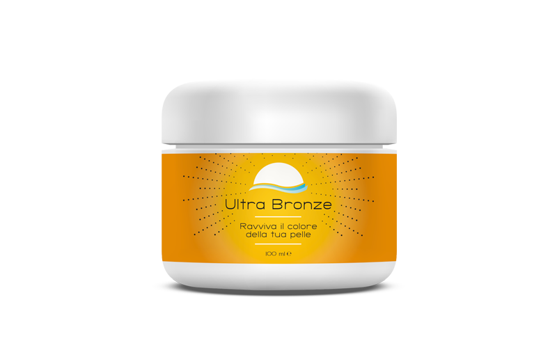 confezione ultrabronze