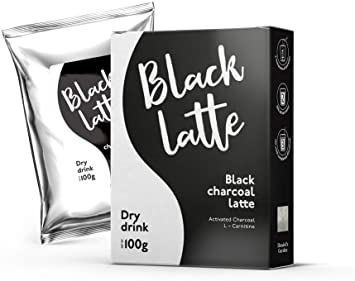 confezione black latte