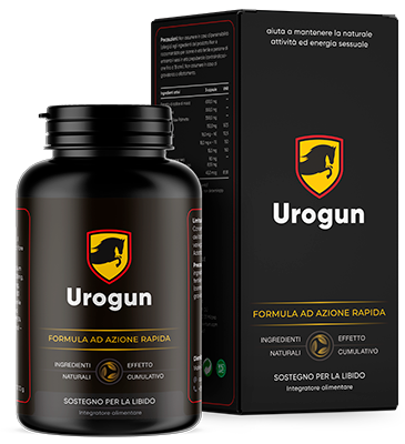 confezione urogun