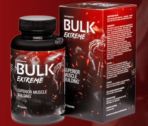 confezione bulk extreme