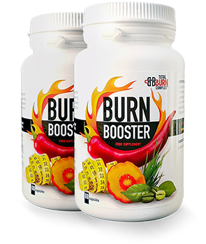 confezioni burn booster