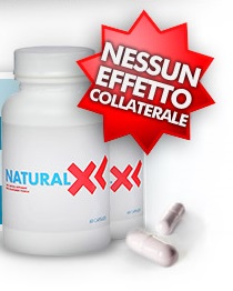 confezione natural xl