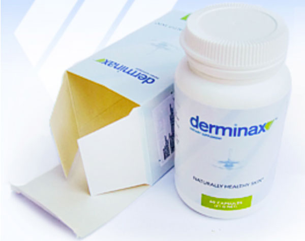 confezione derminax