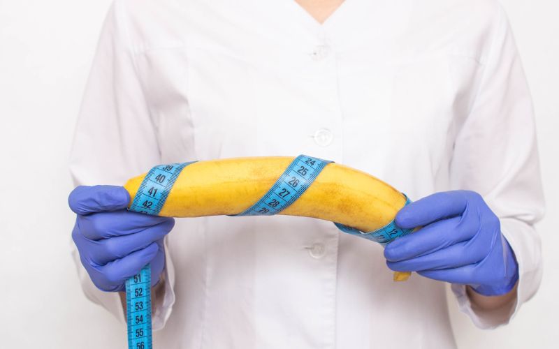 medico misura banana
