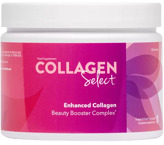 collagen select confezione