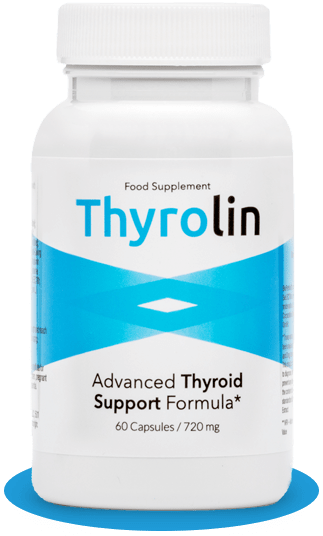 thyrolin confezione