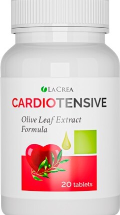 cardiotensive capsule ipertensione