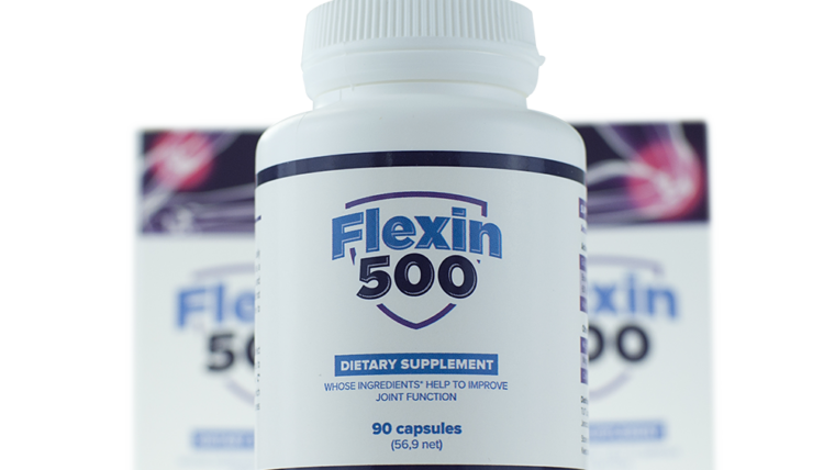 capsule Flexin500