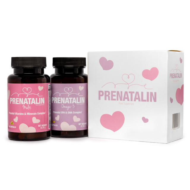integratore prenatalin
