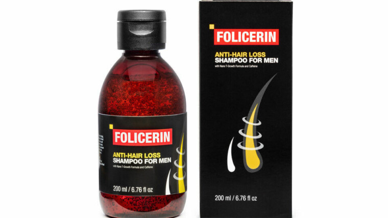anticaduta Folicerin