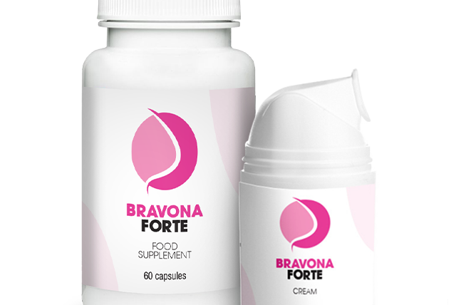 bravona forte seno