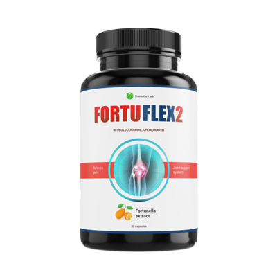 Fortuflex Caps integratore