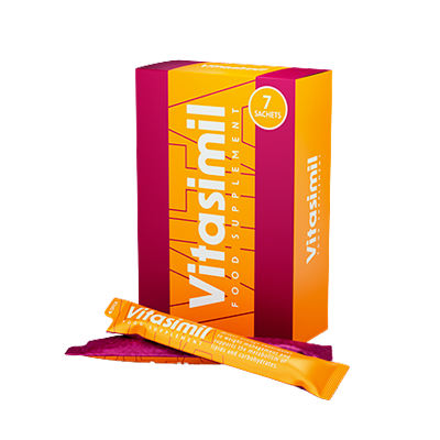 Vitasimil integratore