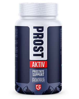 Integratore ProstaAktiv