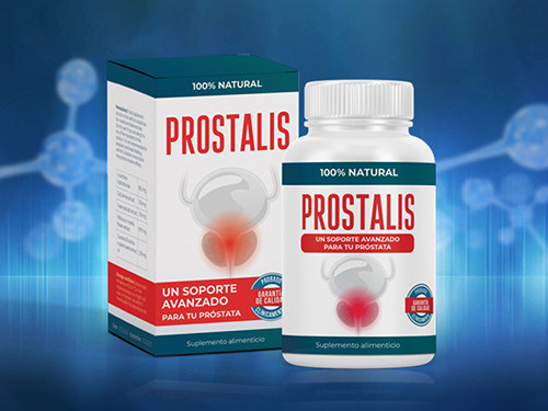 integratore prostalis